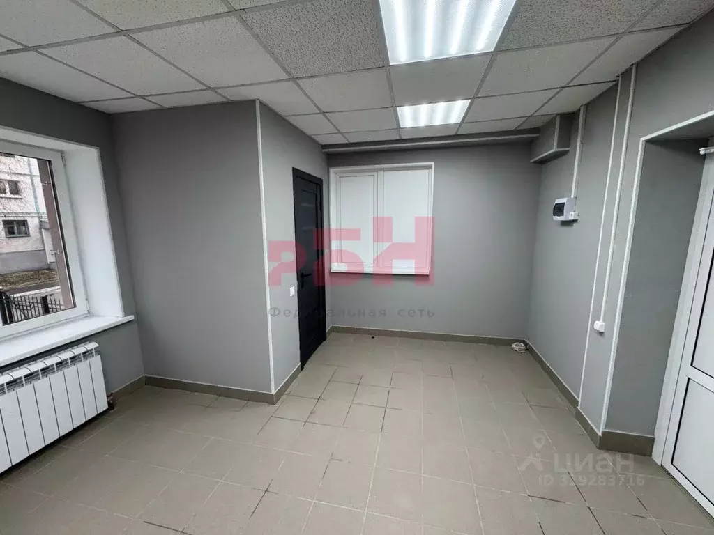 Офис в Курганская область, Курган ул. 4-я Больничная, 10 (17 м) - Фото 2