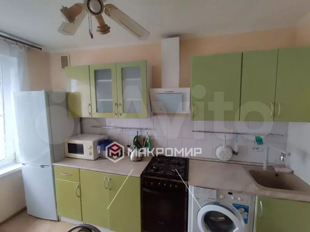 2-к. квартира, 40 м, 9/9 эт. - Фото 0