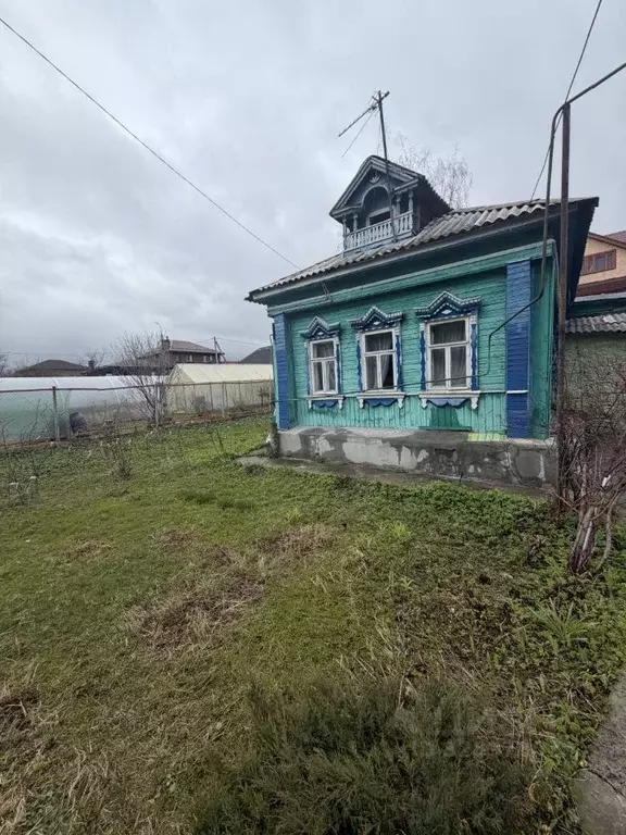 Дом в Московская область, Балашиха Никольская ул., 45 (80 м) - Фото 2