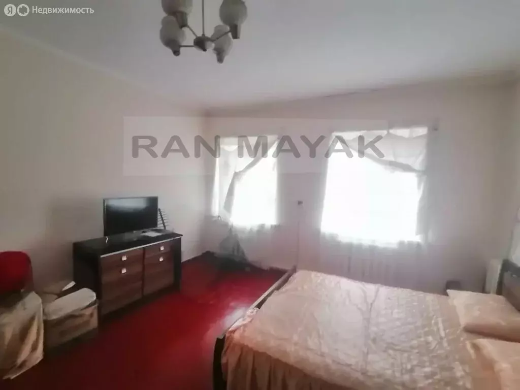 Дом в посёлок Краснооктябрьский, Восточная улица (43 м) - Фото 2