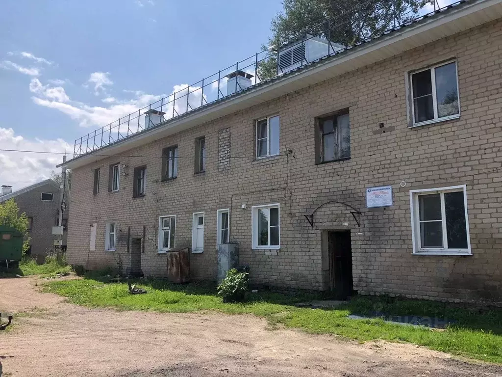 2-к кв. Ярославская область, Переславль-Залесский муниципальный округ, ... - Фото 2