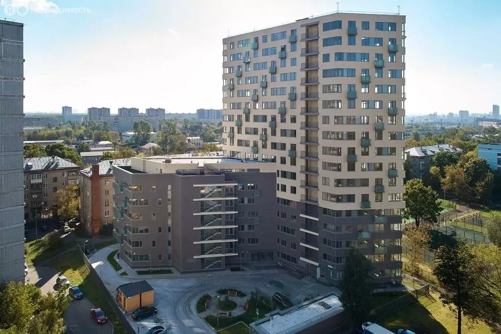 Торговая площадь (190.3 м) - Фото 2