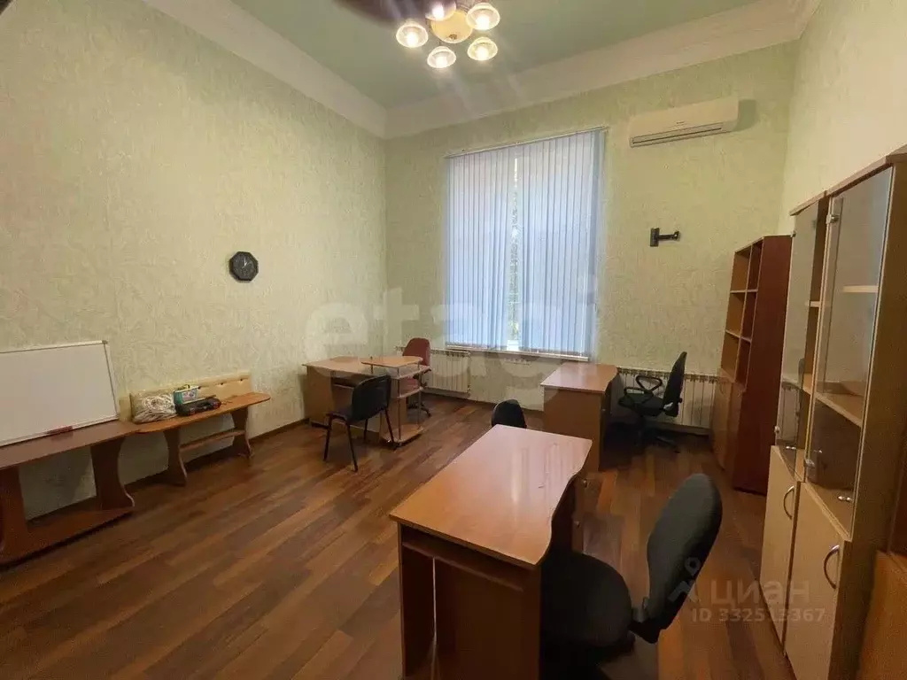 Офис в Крым, Ялта ул. Руданского, 7 (48 м) - Фото 1