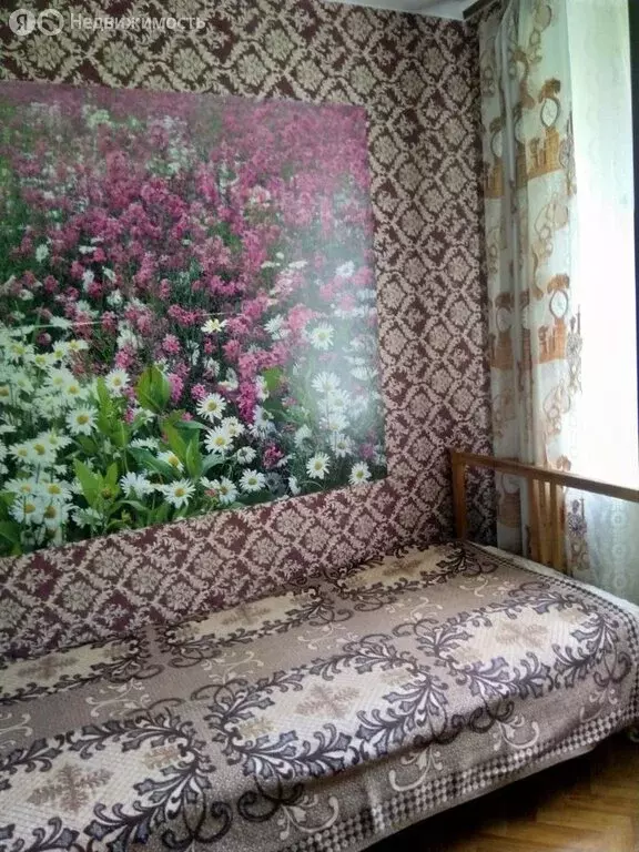 2-комнатная квартира: Москва, Таганрогская улица, 11к3 (45 м) - Фото 1