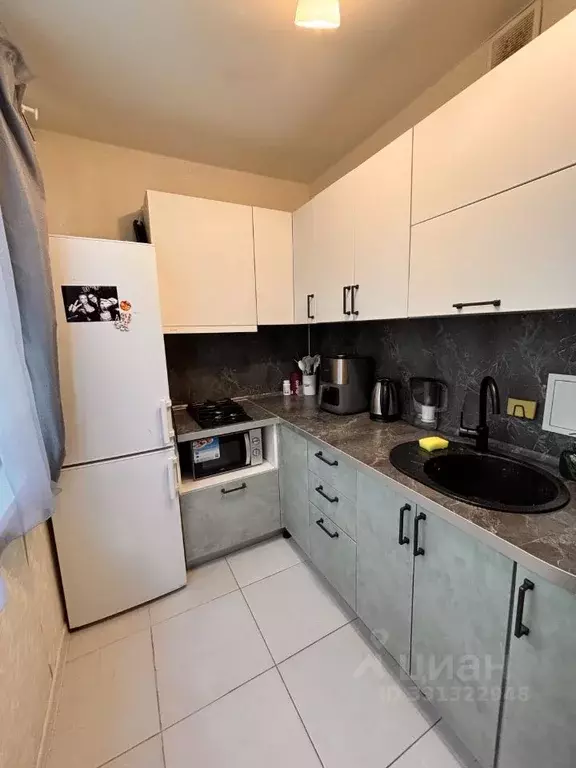1-к кв. Санкт-Петербург ул. Подвойского, 35к1 (29.1 м) - Фото 2