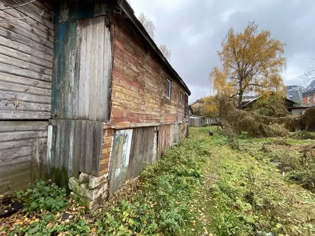 Дом в Тверская область, Тверь Серебряная ул., 4 (315 м) - Фото 2