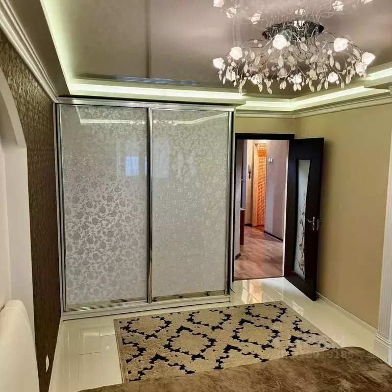 2-к кв. Крым, Симферополь ул. Киевская, 137 (60.0 м) - Фото 1