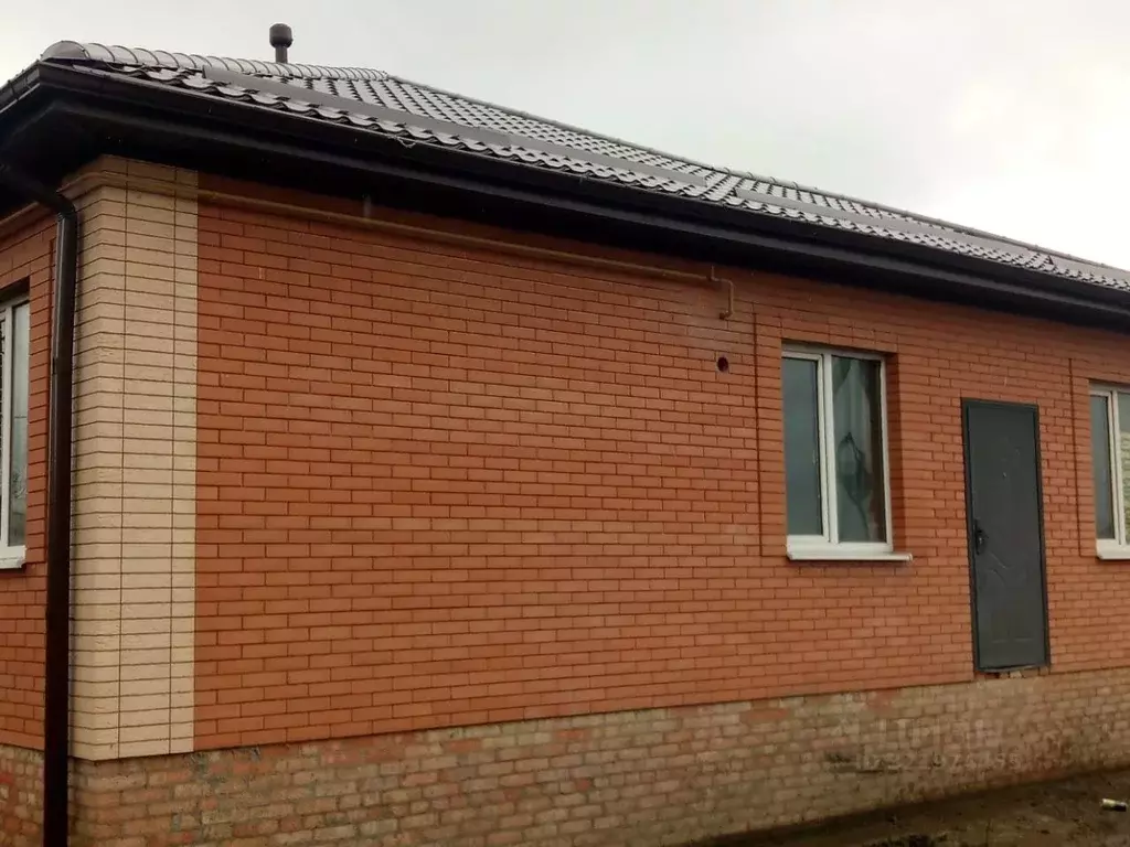 Таунхаус в Ростовская область, Аксайский район, Большелогское с/пос, ... - Фото 2