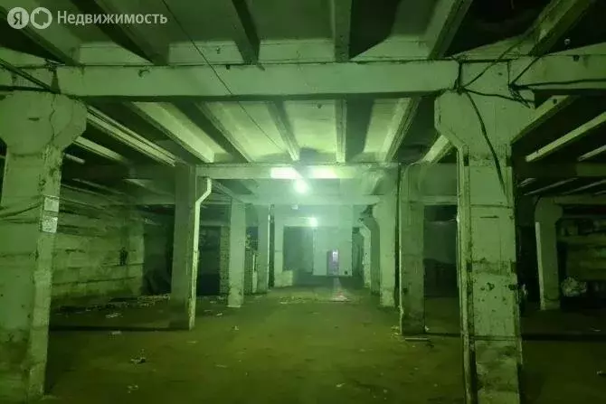 Помещение свободного назначения (1000 м) - Фото 1