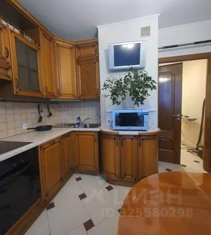 2-к кв. Москва Хорошевское ш., 19 (61.0 м) - Фото 1