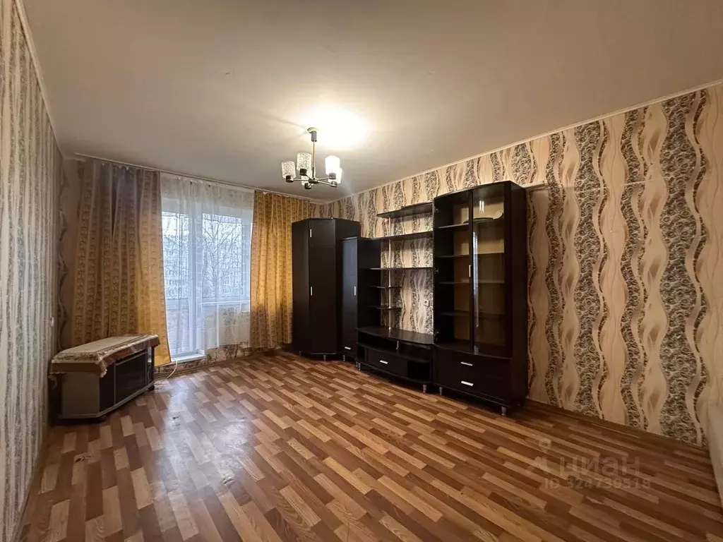 2-к кв. Владимирская область, Владимир ул. Безыменского, 15 (50.0 м) - Фото 1