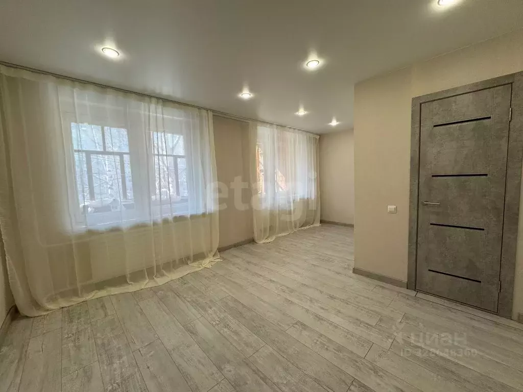 Комната Удмуртия, Ижевск ул. Тельмана, 16 (22.6 м) - Фото 1