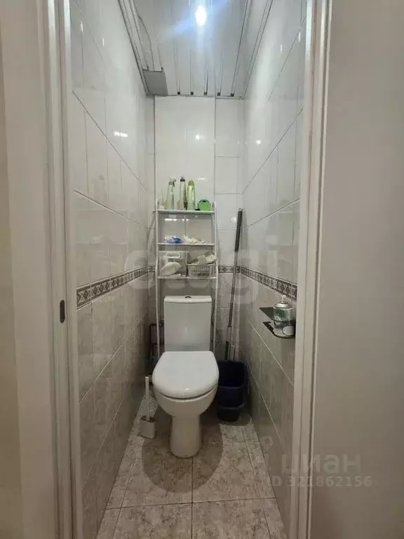 4-к кв. Архангельская область, Архангельск ул. Попова, 63 (67.3 м) - Фото 2