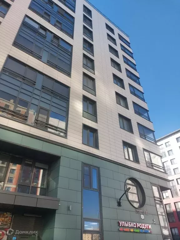 Продаётся 2-к квартира, 68.6 м - Фото 1