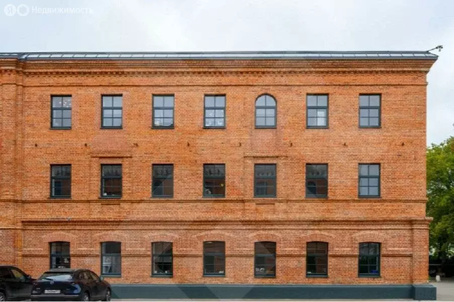 Помещение свободного назначения (889 м) - Фото 1