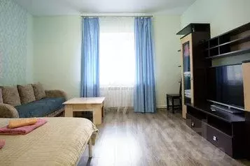 2-к кв. Калужская область, Калуга ул. Маршала Жукова, 20 (58.0 м) - Фото 1