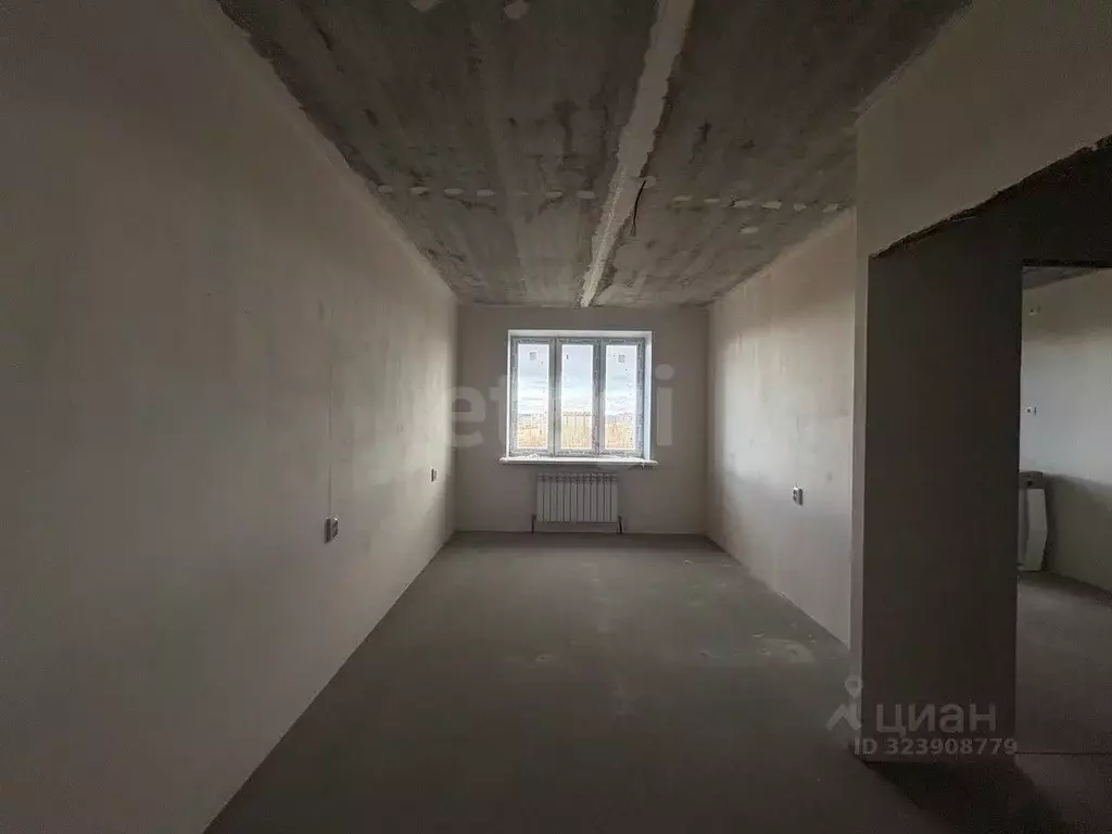 3-к кв. Ярославская область, Ярославль ул. Генерала Маргелова, 4 ... - Фото 2