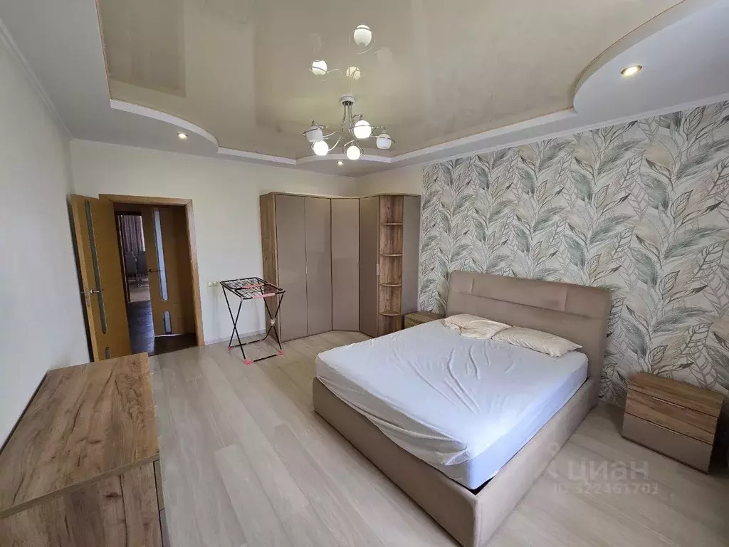 2-к кв. Севастополь ул. Маячная, 50 (70.0 м) - Фото 1