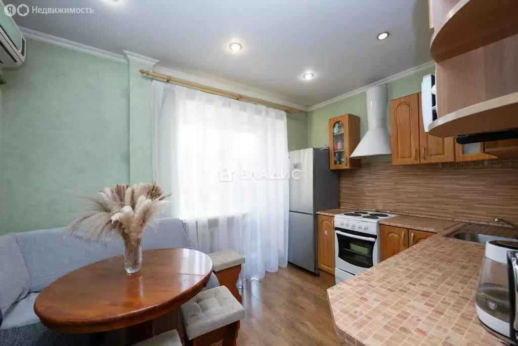 1-комнатная квартира: Благовещенск, улица Ломоносова, 223 (41.3 м) - Фото 1