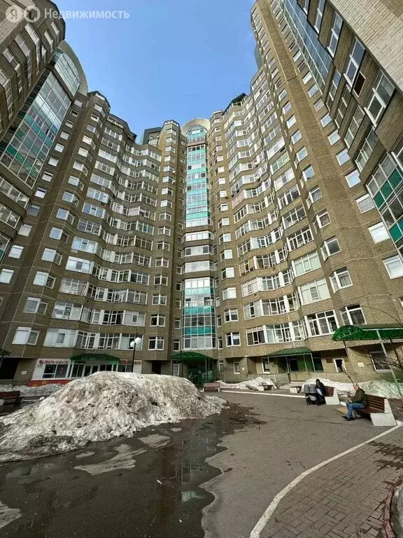 2-комнатная квартира: Москва, улица Островитянова, 4 (92 м) - Фото 2
