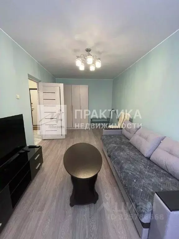 1-к кв. Московская область, Балашиха ул. Мещера, 21 (35.0 м) - Фото 2