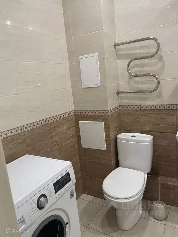 Продаётся 1-к квартира, 41.2 м - Фото 1