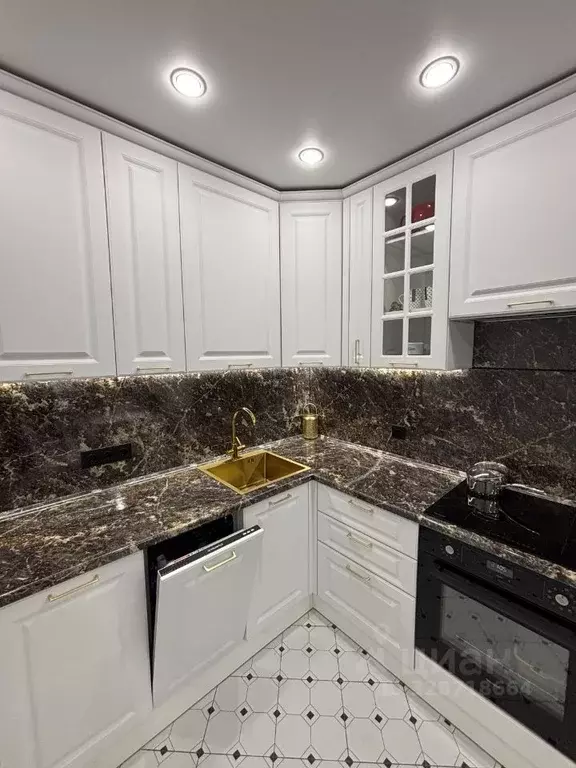 2-к кв. Московская область, Одинцовский городской округ, ... - Фото 1