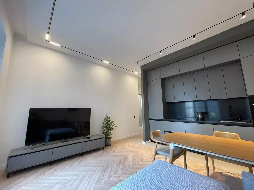 Продаётся 2-к квартира, 51.4 м - Фото 1