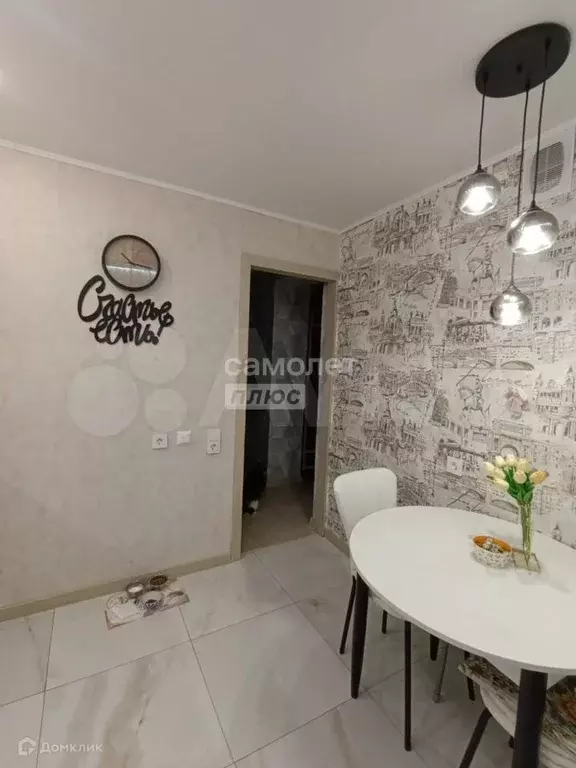 Продаётся 2-к квартира, 48 м - Фото 1