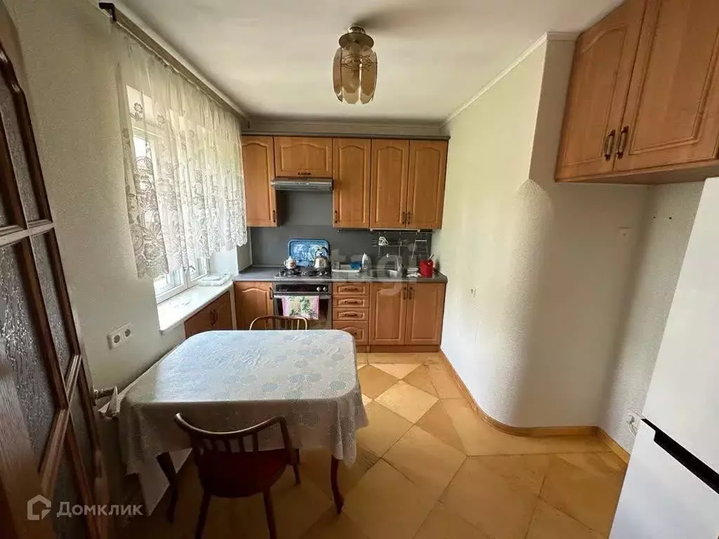 Продаётся 2-к квартира, 54.5 м - Фото 0