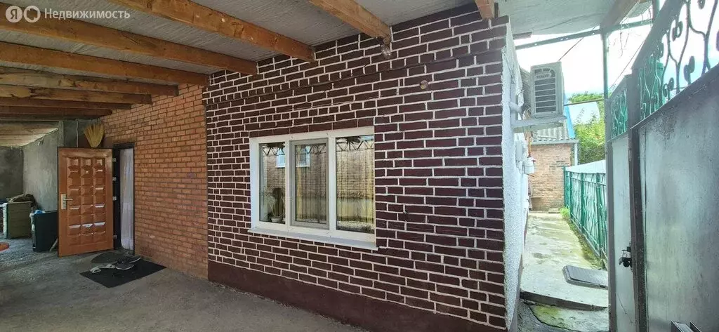 Дом в станица Луковская, улица Будённого, 11 (47 м) - Фото 2