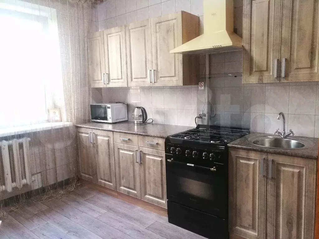 3-к. квартира, 64 м, 5/10 эт. - Фото 0