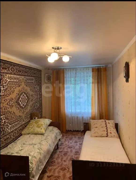 Продаётся 2-к квартира, 44.2 м - Фото 0