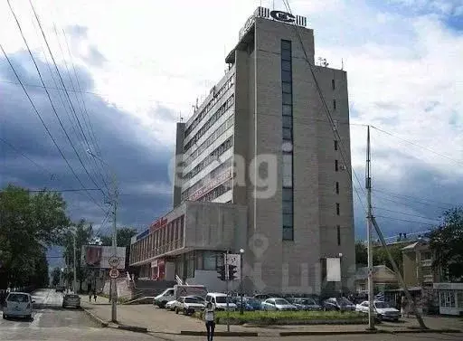 Офис в Костромская область, Кострома просп. Мира, 21 (276 м) - Фото 1