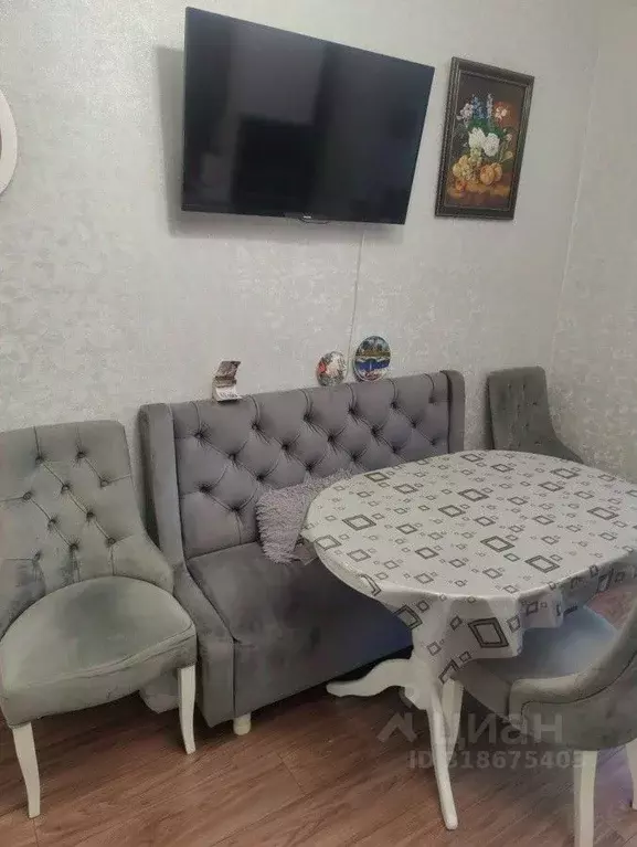 Комната Москва Профсоюзная ул., 58К4 (14.0 м) - Фото 0