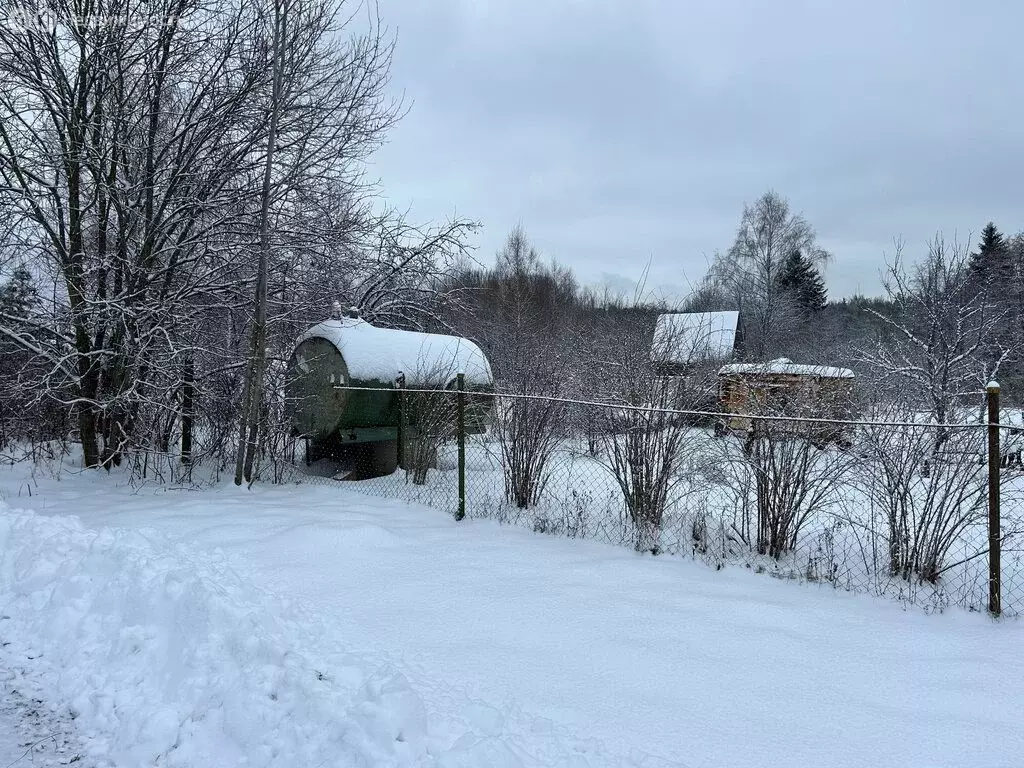 Дом в Александровский район, муниципальное образование Каринское, ... - Фото 0