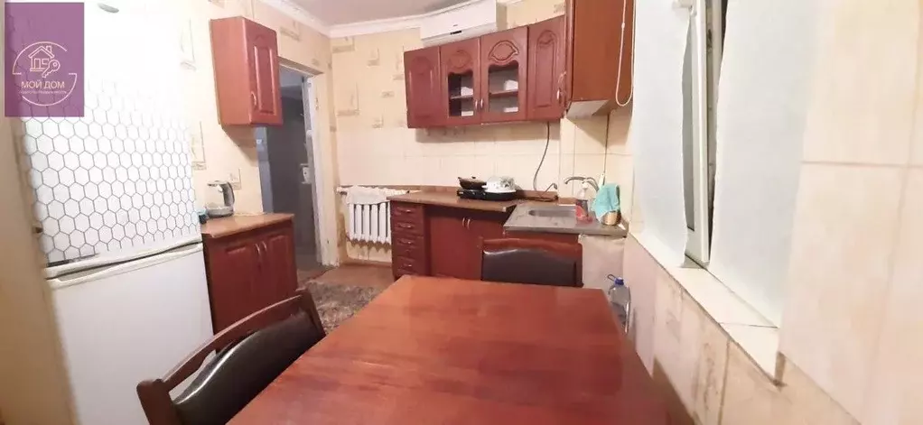 Дом в Крым, Евпатория ул. Серова, 2 (65 м) - Фото 1