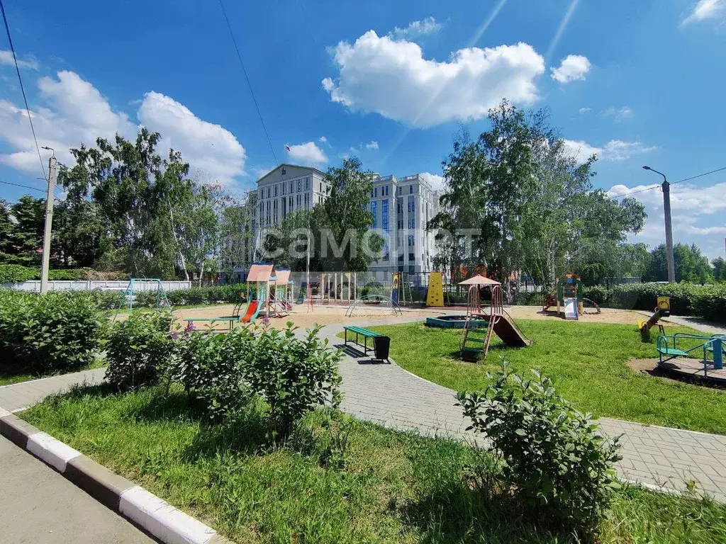 1-к. квартира, 37,5 м, 1/14 эт. - Фото 1