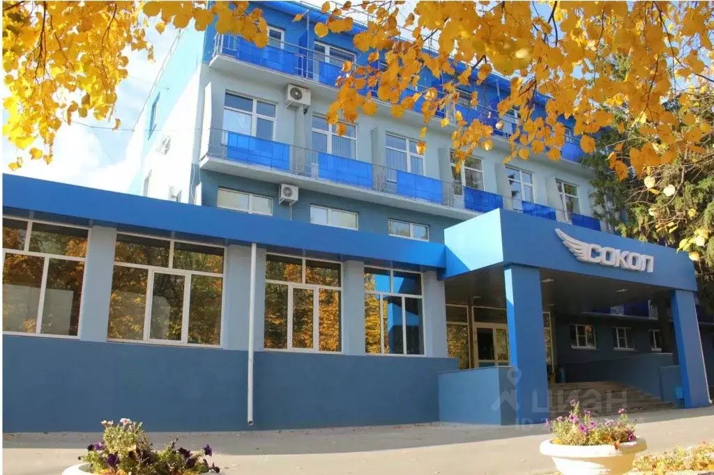 Комната Нижегородская область, Дзержинск Западный пер., 5 (10.0 м) - Фото 1