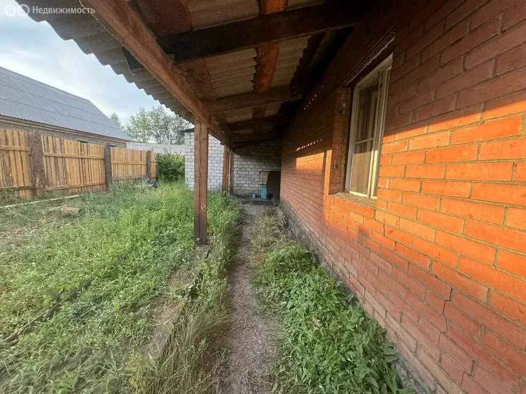 Дом в посёлок городского типа Каа-Хем, улица Кирова (116 м) - Фото 2