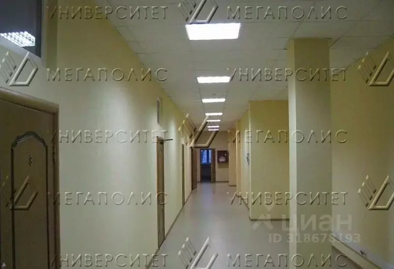Офис в Москва Сколковское ш., 25С1 (36 м) - Фото 0
