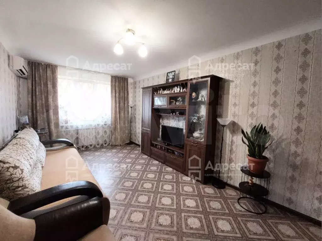 1-к. квартира, 35,3 м, 9/10 эт. - Фото 1