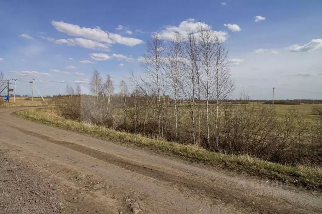 Участок в Тюменская область, Тюмень  (7.0 сот.) - Фото 1