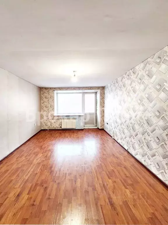 1-к кв. Тыва, Кызыл ул. Крылова, 1А (37.0 м) - Фото 1