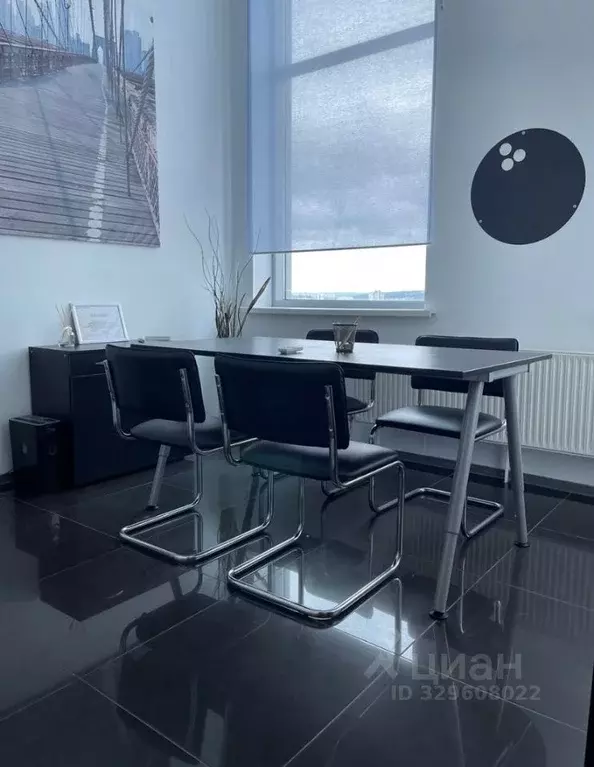 Офис в Чувашия, Чебоксары Ленинградская ул., 36 (20 м) - Фото 1