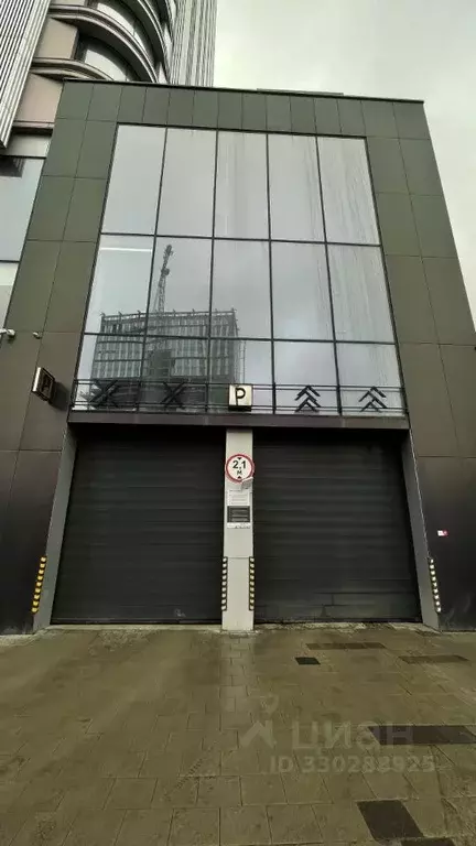 Помещение свободного назначения в Москва Дмитровский проезд, 1Б (213 ... - Фото 2