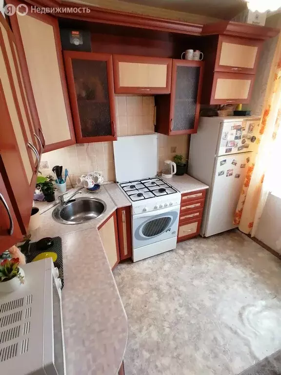 1-комнатная квартира: Брянск, Транспортная улица, 20 (34.7 м) - Фото 1