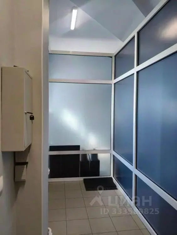 Офис в Иркутская область, Иркутск ул. Ширямова, 10Б (56 м) - Фото 2