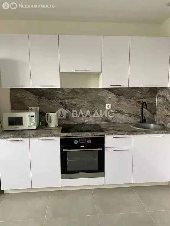 3-комнатная квартира: Люберцы, Рождественская улица, 6 (78.4 м) - Фото 1