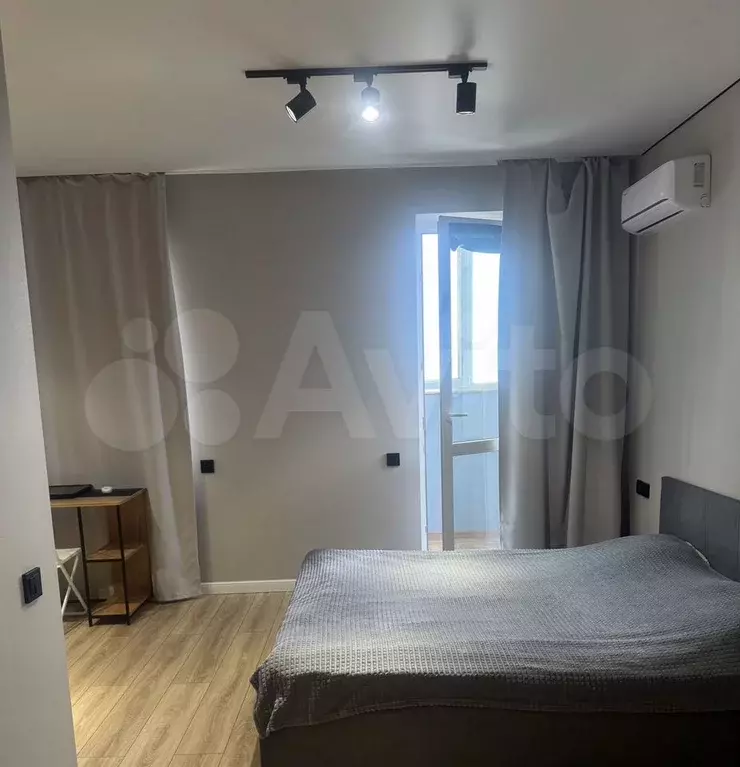 Квартира-студия, 30 м, 18/24 эт. - Фото 1